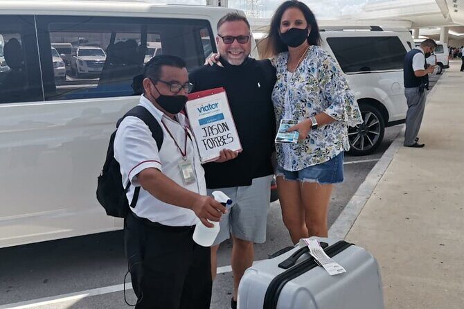 Cancun Airport Private Transfer to Hotels - Who Will Love This Service?