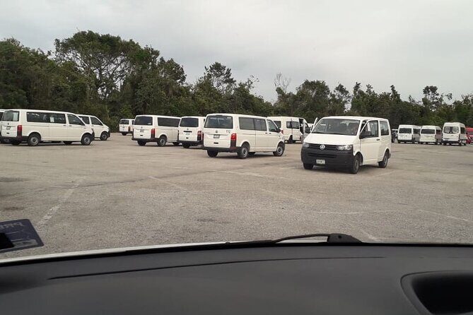 Cancun Airport Private Transfer to Hotels - Cost and Value