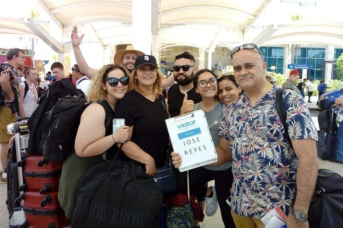 Cancun Airport Private Transfer to Hotels - Frequently Asked Questions