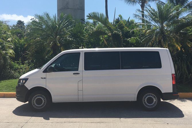 Cancun Airport Private Transfer to Tulum (Round Trip) - Why This Transfer Works Well