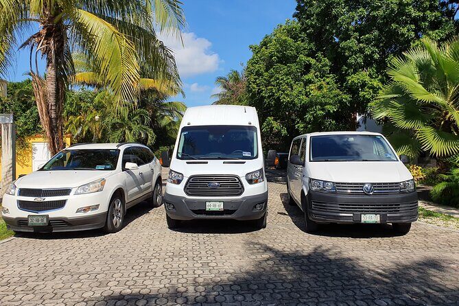 Cancun Airport Private Transfer to Tulum (Round Trip) - Practical Considerations