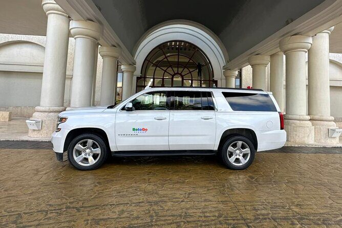 Cancun Airport: Private Transfers From/To Cancun Hotel Zone - What Makes This Transfer Stand Out