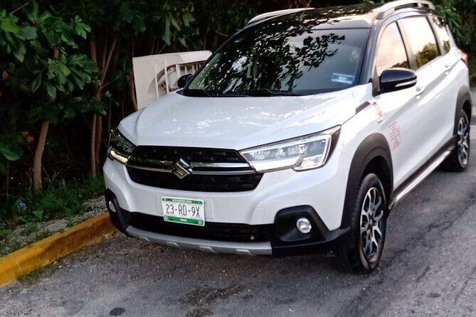 Cancun Airport: Private Transfers From/To Cancun Hotel Zone - FAQ