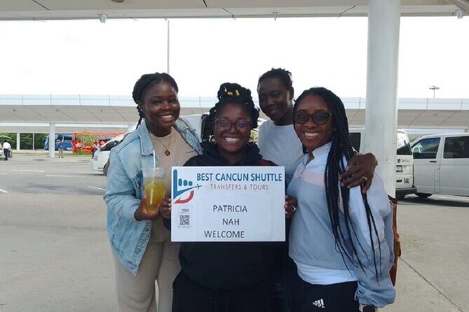 Cancun Airport Private Transfers to Cancun 15 Miles - The Details of the Transfer Experience