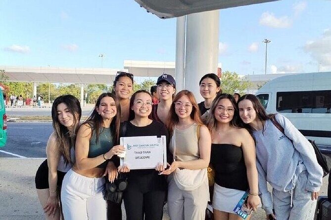 Cancun Airport Private Transfers to Playa del Carmen 30 Miles - Cancun Airport Private Transfers to Playa del Carmen 30 Miles: A Practical Guide