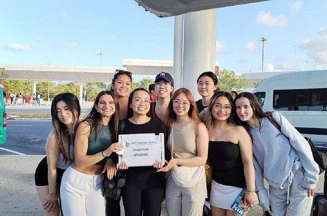 Cancun Airport Private Transfers to Playa del Carmen 30 Miles - How This Transfer Fits Into Your Trip