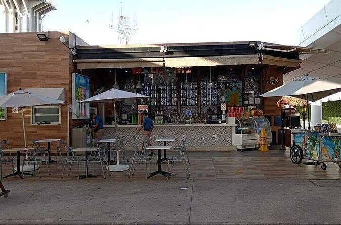 Cancun Airport Private Transfers to Playa del Carmen 30 Miles - Final Thoughts: Who Should Consider This Service?