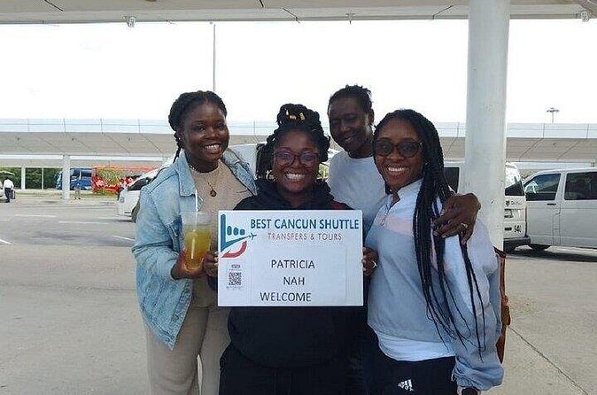 Cancun Airport Private Transfers to Playa del Carmen 30 Miles - FAQ