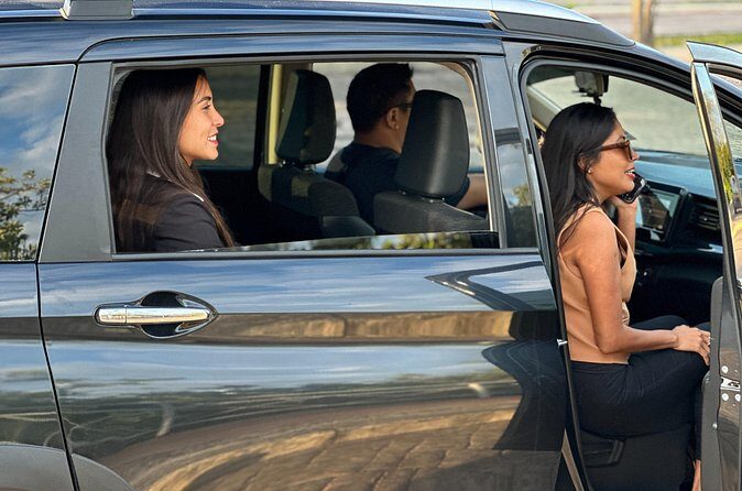 Cancun Airport: Private transportation in sedan/van - Final Thoughts: Is It Worth It?