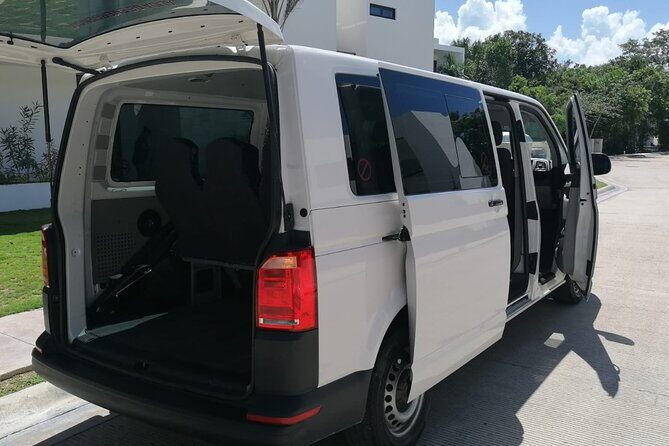 Cancun Airport Private Transportation to Tulum - An Honest Look at the Cancun to Tulum Transfer