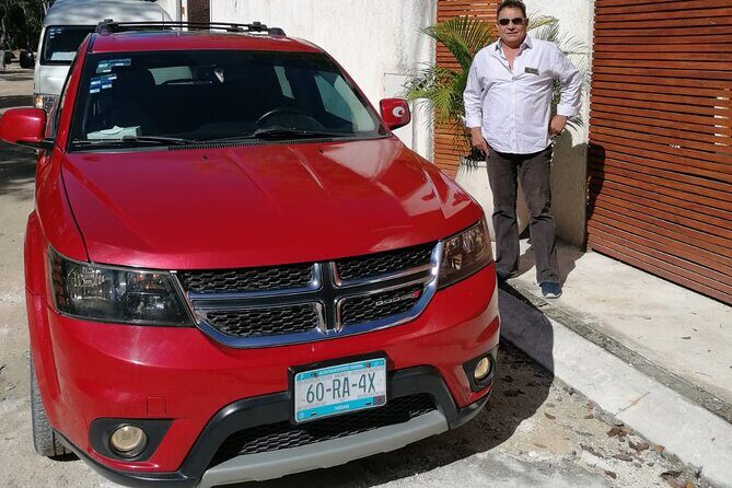 Cancun Airport Private Transportation to Tulum - The Sum Up: Is This Transfer Right for You?
