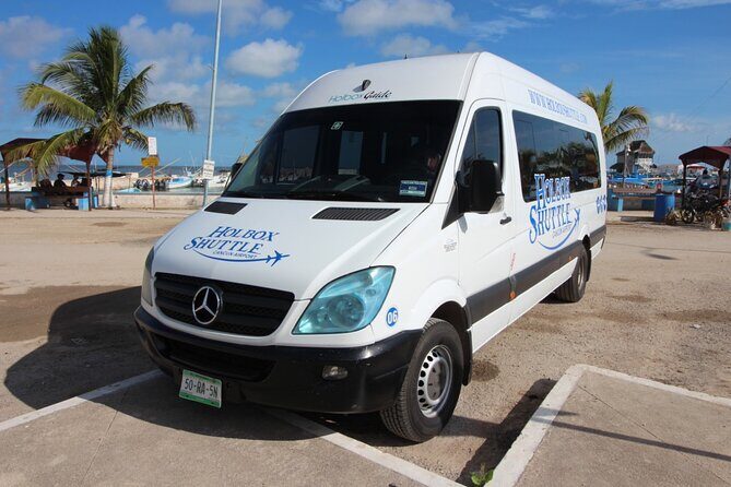 Cancun Airport Shared Shuttle to Holbox Chiquila Port - Authentic Experiences and Tips from Travelers
