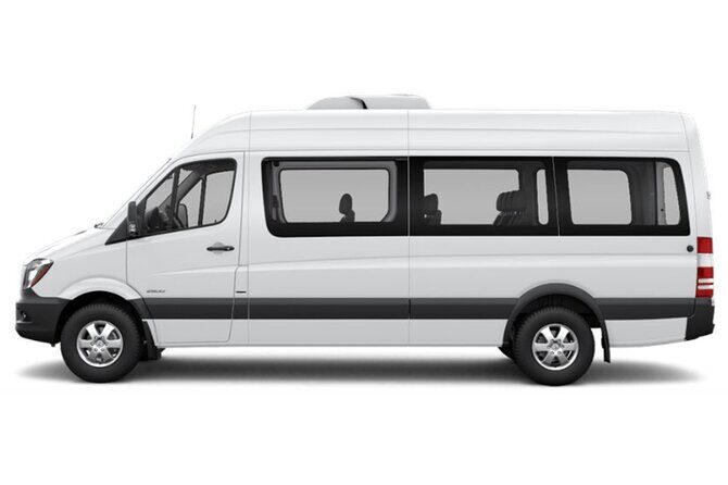 Cancun Airport: Shuttle Cancun or Playa del Carmen Hotels - A Practical Review of Cancun Airport Shuttle Service to Cancun or Playa del Carmen Hotels