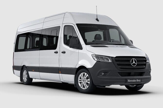 Cancun Airport: Shuttle Cancun or Playa del Carmen Hotels - Key Points