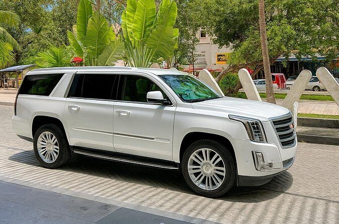 Cancun Airport Shuttle Service Quick and Easy - Final Thoughts: Is It Right for You?