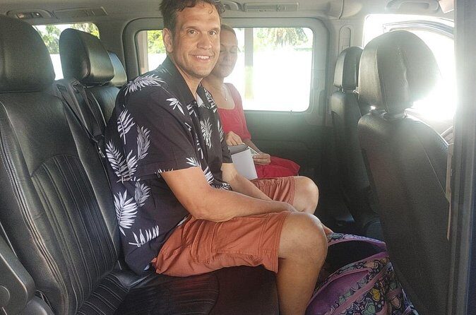 Cancun Airport Shuttle Service Quick and Easy - FAQ