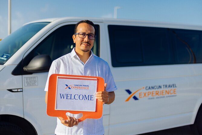 Cancun Airport Shuttle to/from Playa del Carmen or Riviera Maya - Who Is This Shuttle Service Best For?