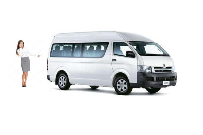 Cancun Airport Small-Group Transfer to Cancun Hotels - The Journey from Cancun Airport to Hotel Zone: What to Expect