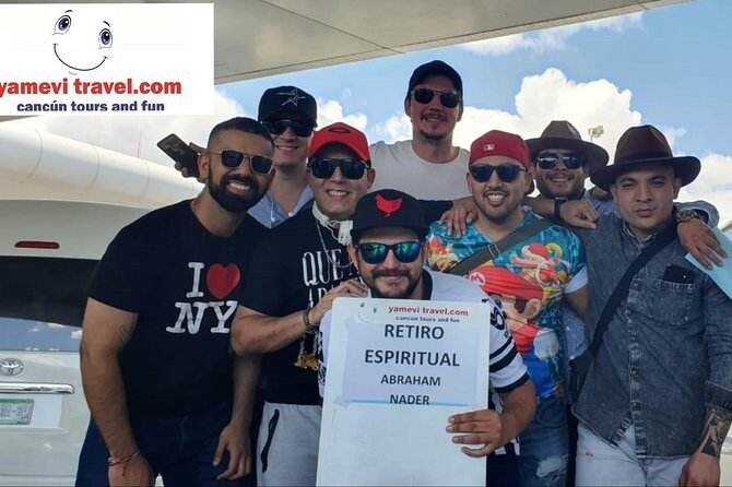 Cancun Airport Small-Group Transfer to Cancun Hotels - The Bottom Line: Who Should Use This Service?