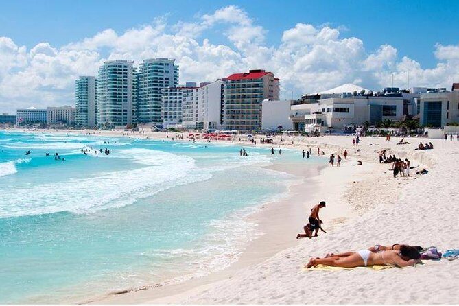 Cancun Airport SUV Service - FAQs