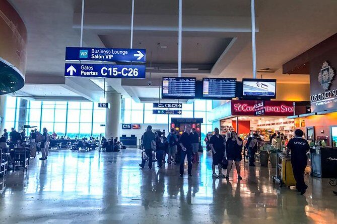 Cancun Airport Taxi Service - Who Will Love This Service?
