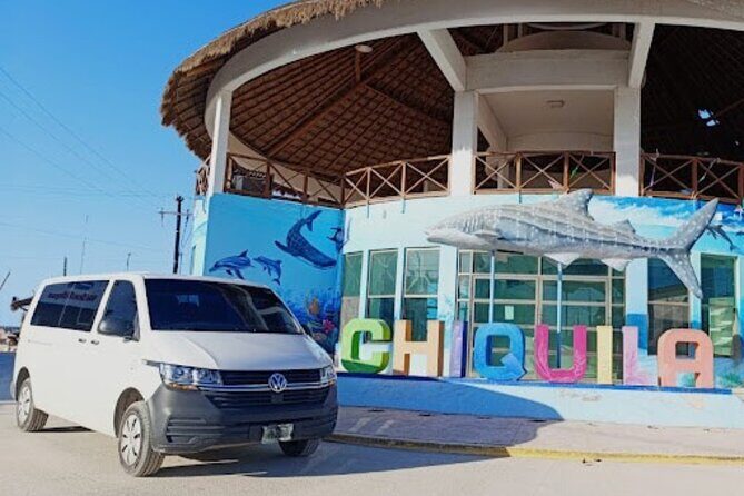 Cancun Airport to Chiquilá Ferry Transfer - An In-Depth Look at the Cancun to Chiquilá Transfer
