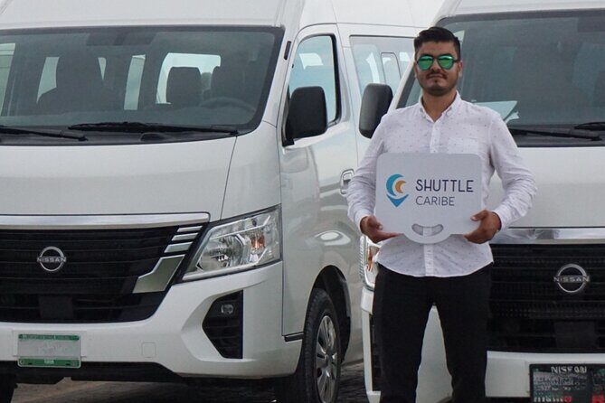 Cancun Airport to Chiquilá Ferry Transfer - Who Should Book This Transfer?