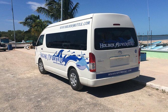 Cancun Airport to Holbox Transportation Private - Final Thoughts: Who Should Book This?
