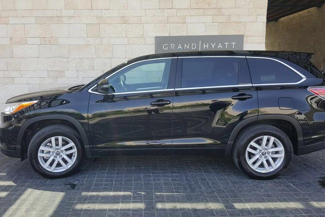 Cancun Airport to Playa del Carmen - Real Experiences from Travelers