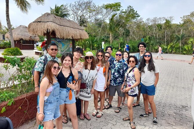 Cancun Airport to Playa del Carmen - FAQ