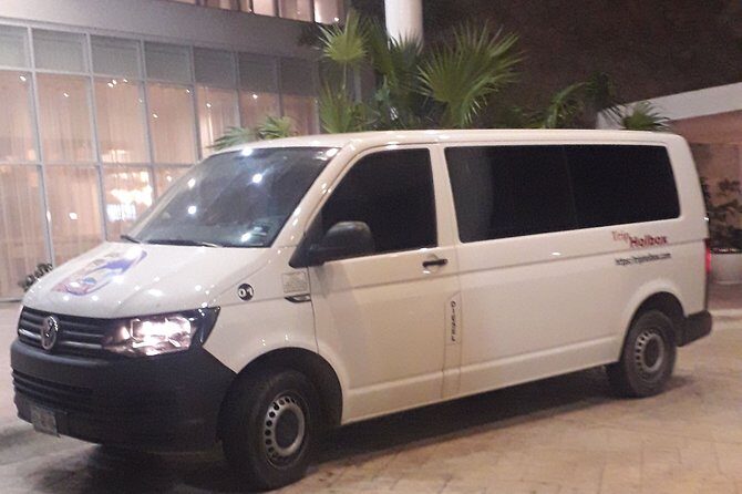 Cancun airport to Playa del Carmen - What to Expect from This Cancun to Playa del Carmen Transfer