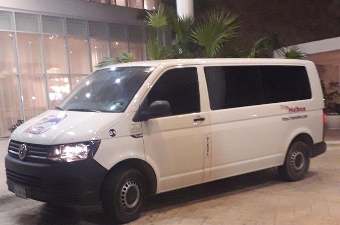 Cancun airport to Playa del Carmen - Who Would Enjoy This Transfer Most?