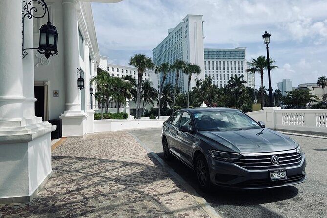 Cancun Airport to Playa del Carmen One-Way Private Transfer - FAQ