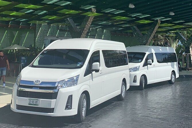 Cancun Airport to Playa del Carmen Roundtrip Private Transfer - Cancun Airport to Playa del Carmen Roundtrip Private Transfer Review