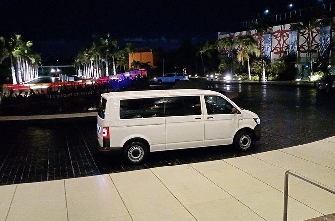 Cancun Airport to Playa del Carmen Roundtrip Private Transfer - Who This Service Is Best For