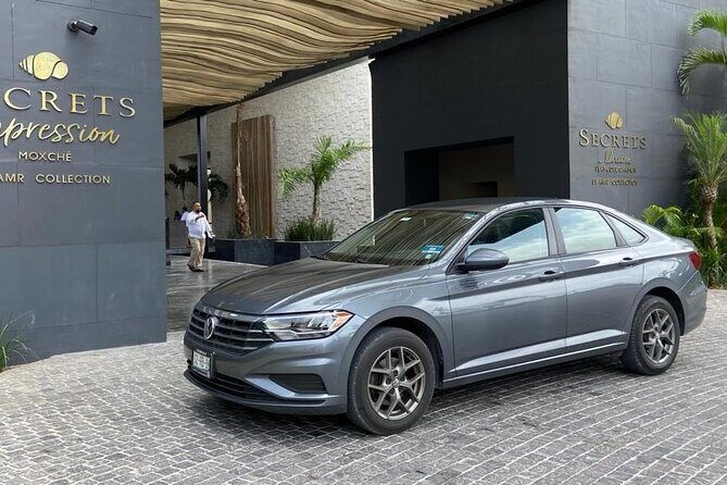 Cancun Airport to Playa del Carmen Roundtrip Private Transfer - Final Thoughts