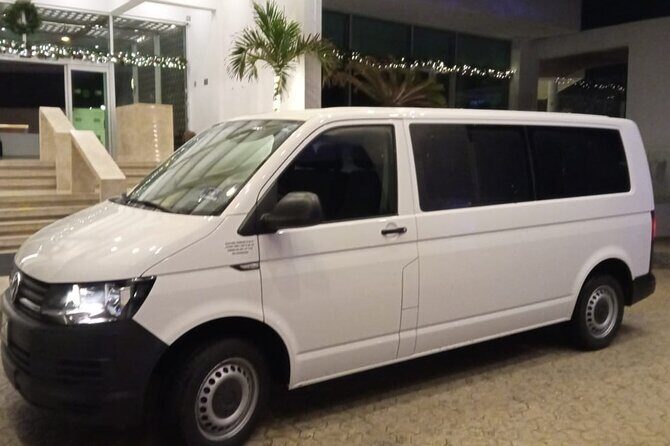 Cancun Airport to Tulum Roundtrip Private Transfer - First Impressions: Why Choose This Private Transfer?