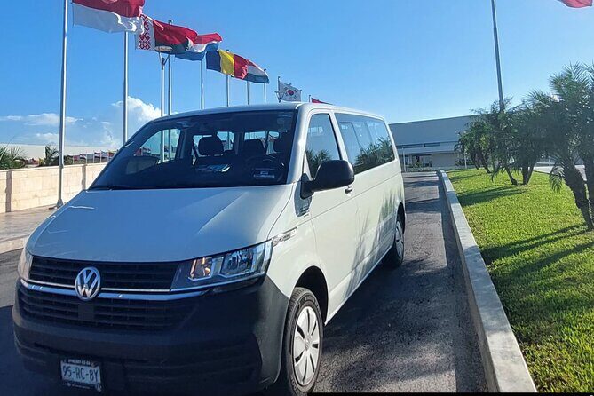 Cancun Airport to Tulum Roundtrip Private Transfer - Who Should Book This Service?