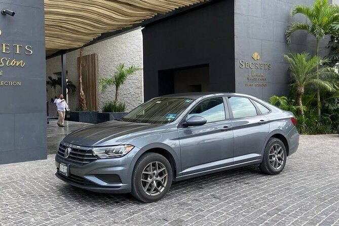 Cancun Airport to Tulum Roundtrip Private Transfer - FAQs