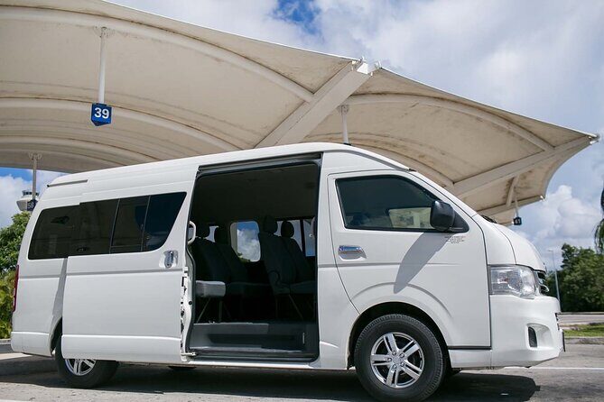 Cancun Airport Transfer - A Detailed Look at the Cancun Airport Transfer