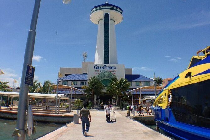 Cancun Airport Transfer to Ferry Puerto Juarez Cancun Roundtrip - Final Thoughts: Is It Worth It?