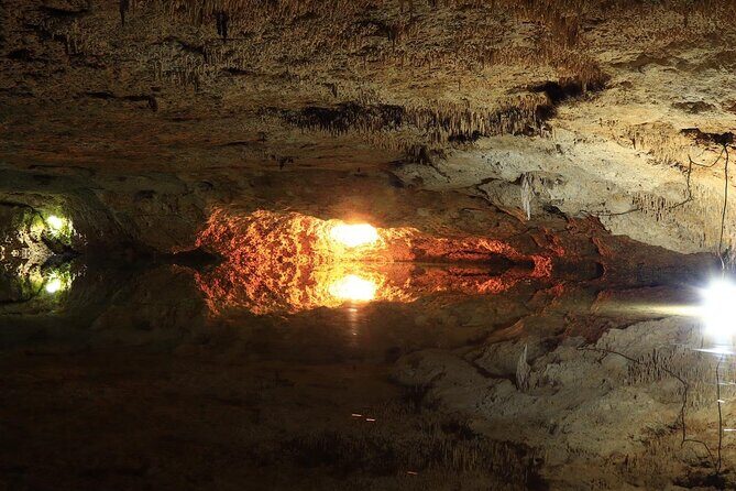 Cancun All Included ATV, Ziplines and Cenote Adventure - FAQ