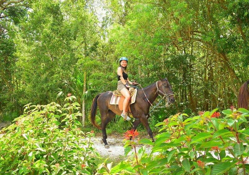 Cancun: Amazing Horseback Riding Tour, Cenote, Zipline & ATV - Final Thoughts: Who Should Consider This Tour?