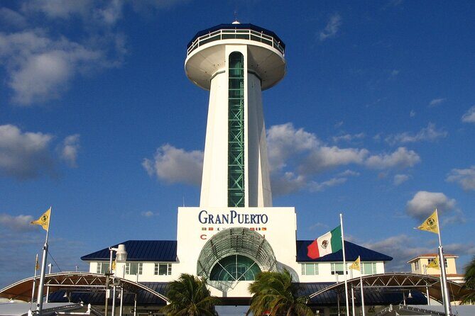 Cancun and Playa del Carmen Full-Day Private Tour with Pickup - An In-Depth Look at the Tour Experience