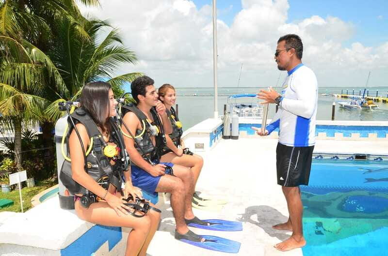 Cancun: Aquaworld Scuba Diving School - Practical Tips for Your Trip