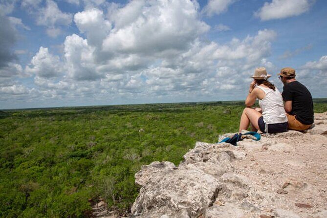 Cancun ATV Adventure, Horseback Riding, Zip Lines, and Cenote - The Bottom Line