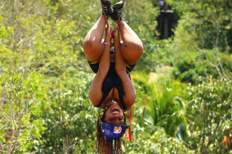 Cancun: Atv, Cenote, Horseback Riding and Tequila Tasting - Introduction