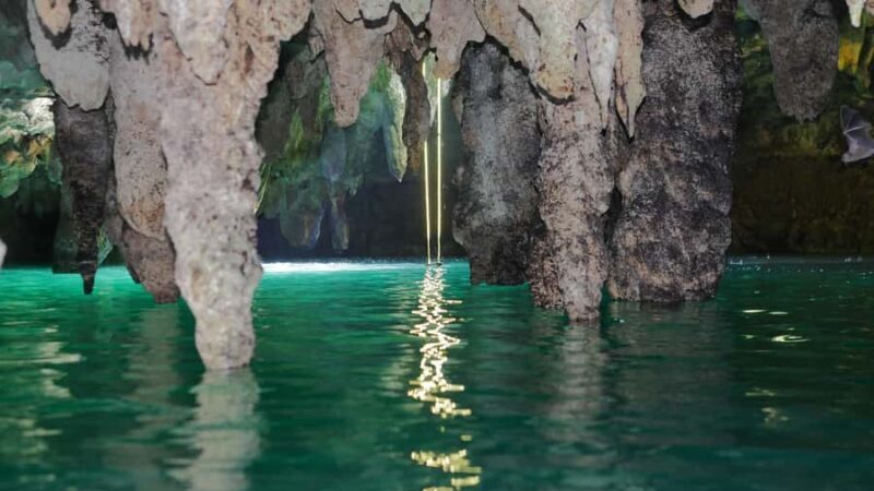 Cancun: Atv, Cenote, Horseback Riding and Tequila Tasting - FAQs