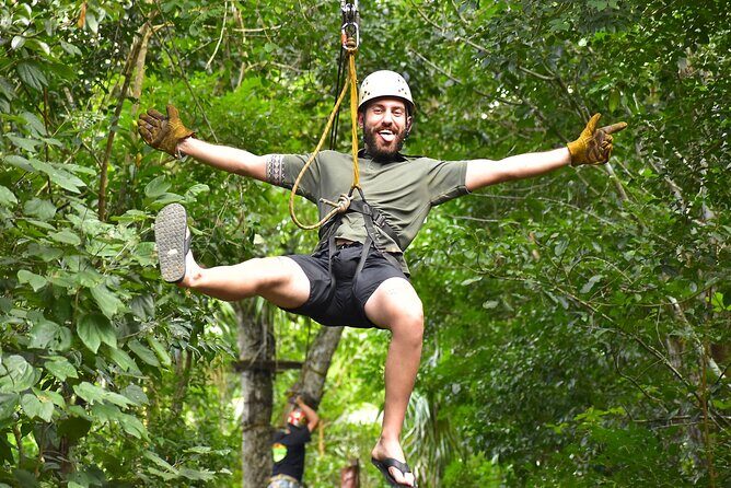 Cancun ATV Jungle Adventure, Ziplines, Cenote and Tequila Tasting - Final Thoughts: Is It Worth It?
