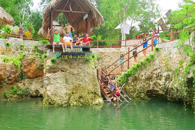 Cancun ATV Tour with Zipline, Cenote & Transportation - An Overview of What This Tour Offers